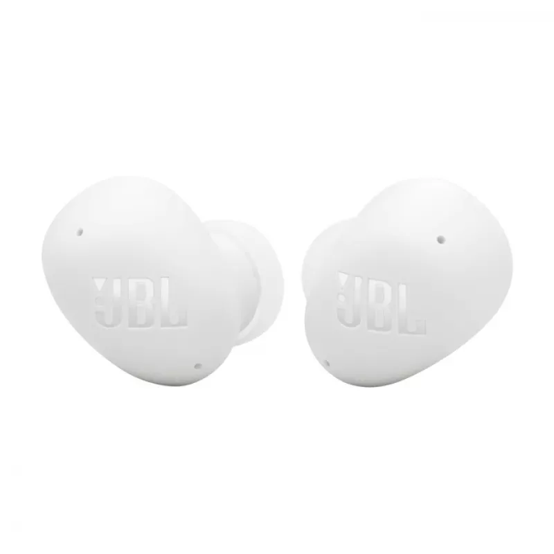 JBL Wave Buds 2 slúchadlá True Wireless Stereo (TWS) In-Ear hovory/hudba Bluetooth biela