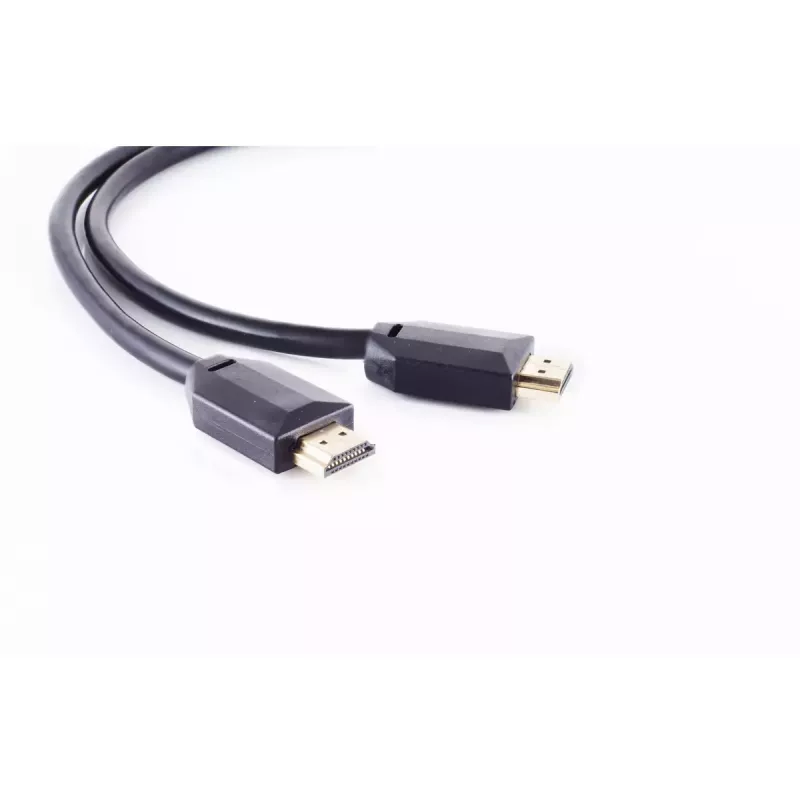 HDMI kábel S/CONN 10-40055 5 m