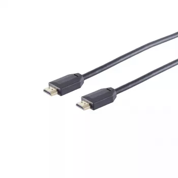 HDMI kábel S/CONN 10-40055 5 m