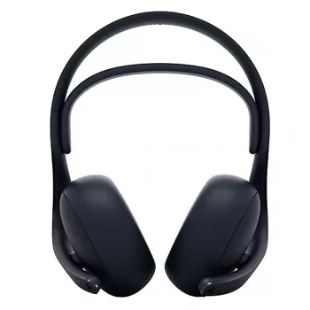 Sony Pulse Elite Headset bezdrôtový s hlavovým mostom Gaming Bluetooth čierna