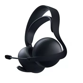 Sony Pulse Elite Headset bezdrôtový s hlavovým mostom Gaming Bluetooth čierna