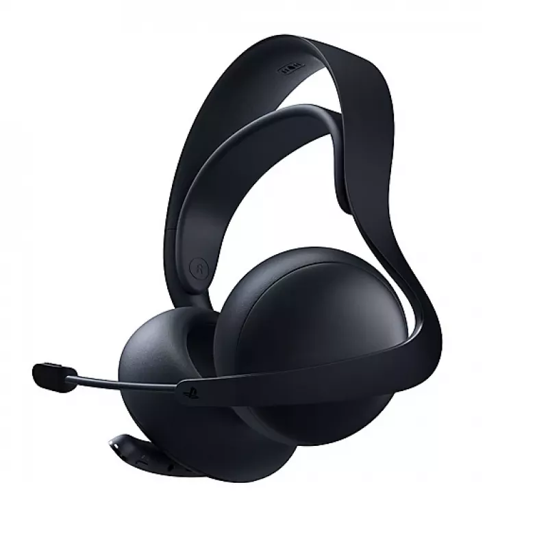 Sony Pulse Elite Headset bezdrôtový s hlavovým mostom Gaming Bluetooth čierna
