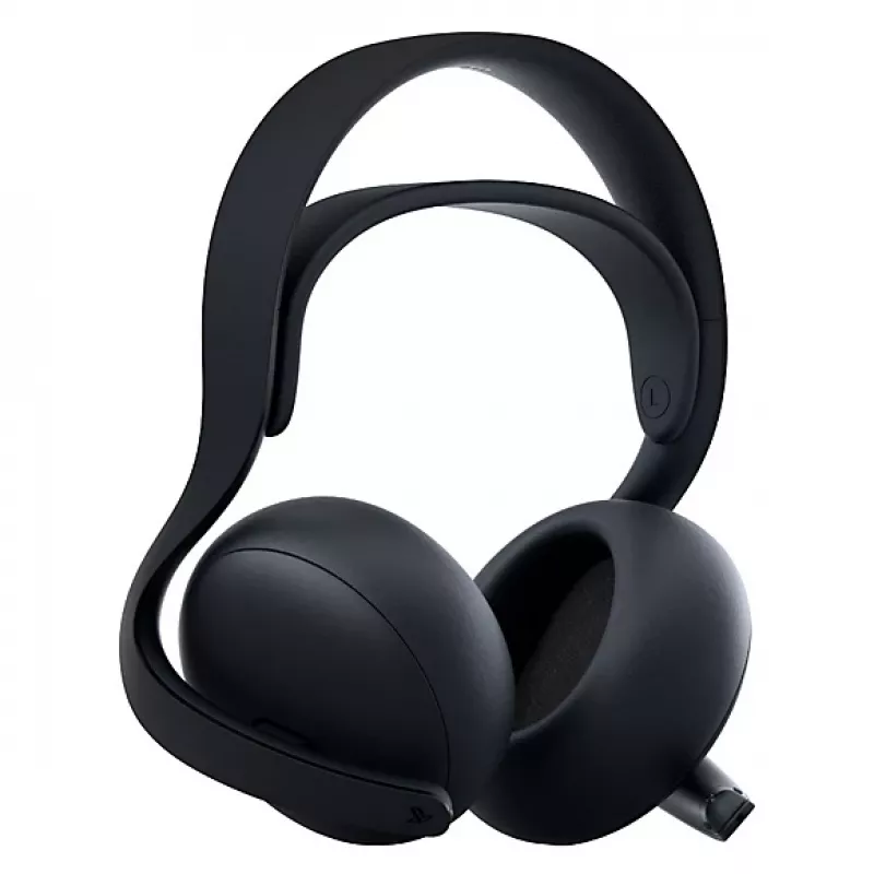 Sony Pulse Elite Headset bezdrôtový s hlavovým mostom Gaming Bluetooth čierna