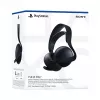 Sony Pulse Elite Headset bezdrôtový s hlavovým mostom Gaming Bluetooth čierna