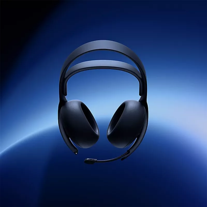 Sony Pulse Elite Headset bezdrôtový s hlavovým mostom Gaming Bluetooth čierna