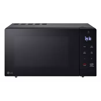 LG NeoChef MS3032JAS mikrovlnná rúra čierna solo mikrovlnná rúra na pracovnú dosku 30 l 900 W