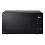 LG NeoChef MS3032JAS mikrovlnná rúra čierna solo mikrovlnná rúra na pracovnú dosku 30 l 900 W