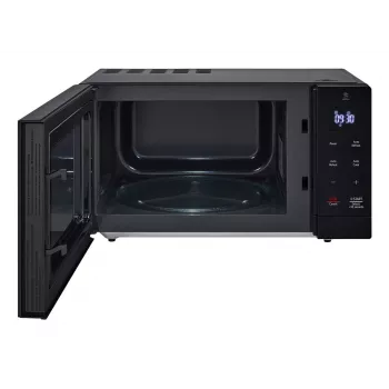 LG NeoChef MS3032JAS mikrovlnná rúra čierna solo mikrovlnná rúra na pracovnú dosku 30 l 900 W