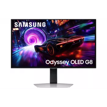 Samsung G81SF počítačový monitor 68,6 cm (27