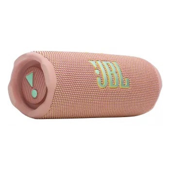 Prenosný reproduktor JBL Flip 7 ružový