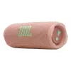 Prenosný reproduktor JBL Flip 7 ružový