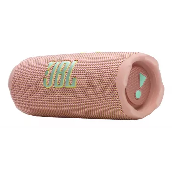 Prenosný reproduktor JBL Flip 7 ružový