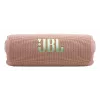 Prenosný reproduktor JBL Flip 7 ružový