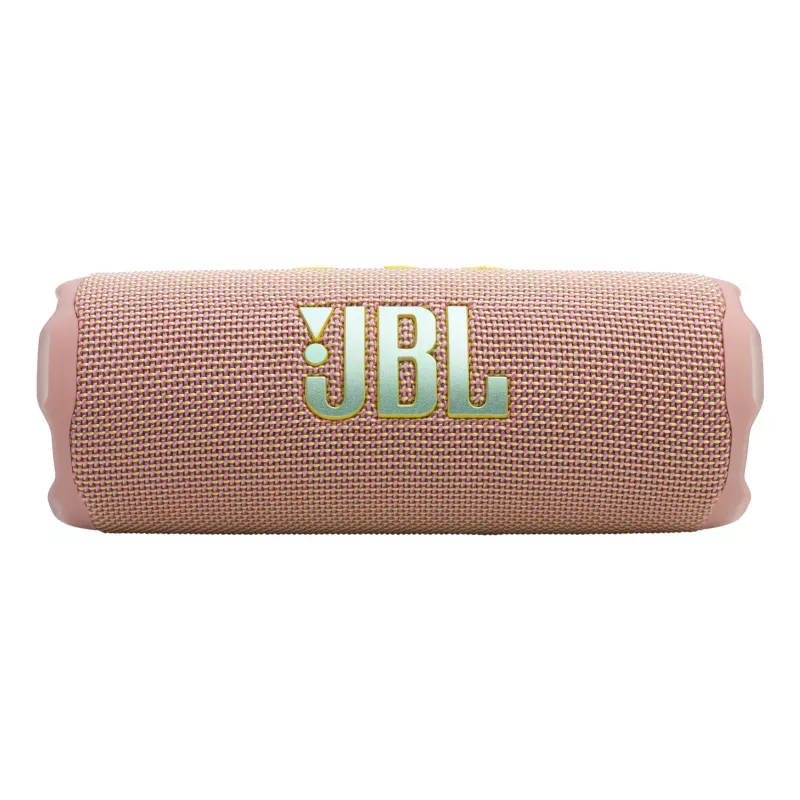 Prenosný reproduktor JBL Flip 7 ružový