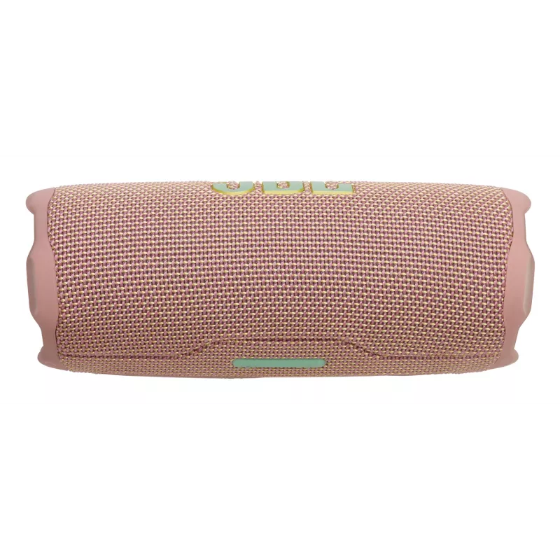 Prenosný reproduktor JBL Flip 7 ružový