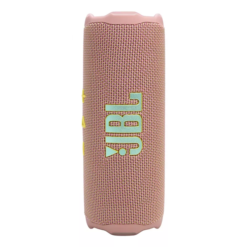 Prenosný reproduktor JBL Flip 7 ružový
