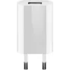 Nabíjačka sada Goobay 5W Apple Lightning interiérová AC mobilný telefón