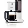 Bosch TKA8011 kávovar filtrový kávovar 1,25 L