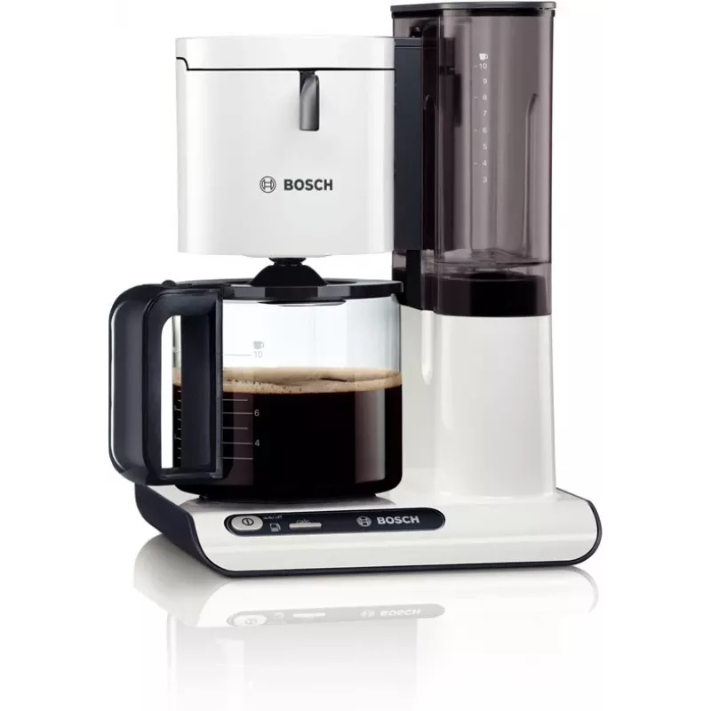 Bosch TKA8011 kávovar filtrový kávovar 1,25 L