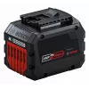 Bosch 1 600 A01 6GU príslušenstvo pre elektrický skrutkovač batéria čierna, červená