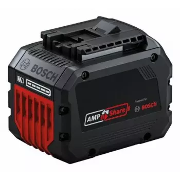 Bosch 1 600 A01 6GU príslušenstvo pre elektrický skrutkovač batéria čierna, červená