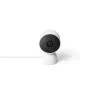 IP bezpečnostná kamera Google Nest Cam 1920 x 1080 pixelov