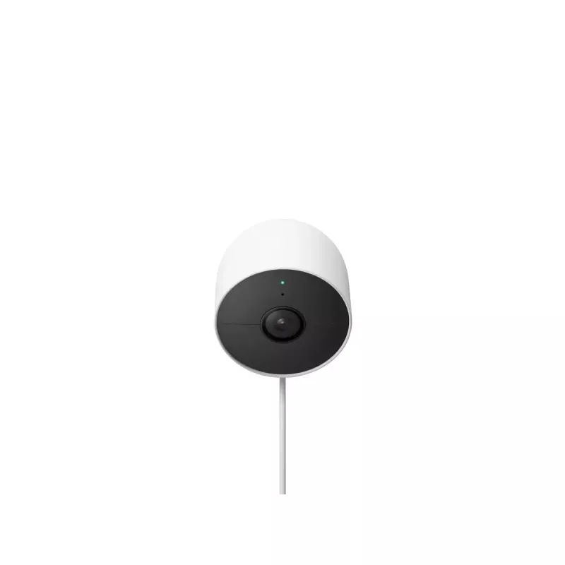 IP bezpečnostná kamera Google Nest Cam 1920 x 1080 pixelov