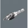 Wera Bit-Check 7 Hex-Plus 1 Sada skrutkovacích bitov, 7 kusov, H2-H6