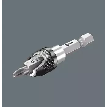 Wera Bit-Check 7 Hex-Plus 1 Sada skrutkovacích bitov, 7 kusov, H2-H6