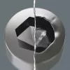 Wera Bit-Check 7 Hex-Plus 1 Sada skrutkovacích bitov, 7 kusov, H2-H6