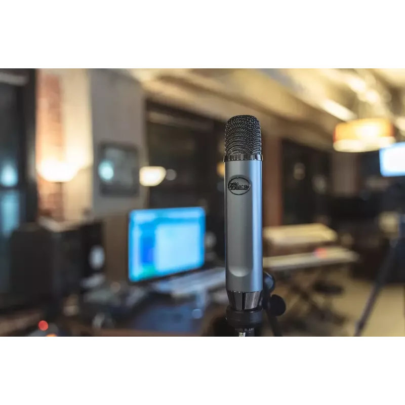 Štúdiový mikrofón Blue Microphones Ember