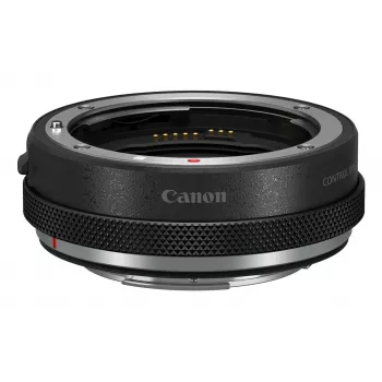 Adaptér objektívu Canon EF-EOS R Control Ring Mount Adapter