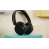 Philips 5000 series TAH5209BK/00 slúchadlá/headset bezdrôtové do uší hovory/hudba Bluetooth čierne