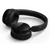 Philips 5000 series TAH5209BK/00 slúchadlá/headset bezdrôtové do uší hovory/hudba Bluetooth čierne