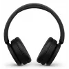 Philips 5000 series TAH5209BK/00 slúchadlá/headset bezdrôtové do uší hovory/hudba Bluetooth čierne
