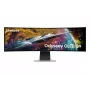 Samsung G95SC počítačový monitor 124,5 cm (49