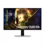 Samsung G61SD počítačový monitor 68,6 cm (27