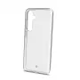 Puzdro Celly Galaxy Xcover 7 transparentné monochromatické