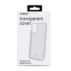 Puzdro Celly Galaxy Xcover 7 transparentné monochromatické