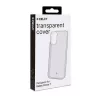 Puzdro Celly Galaxy Xcover 7 transparentné monochromatické
