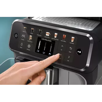 Philips 5500 series Series 5500 EP5546/70 plne automatický kávovar