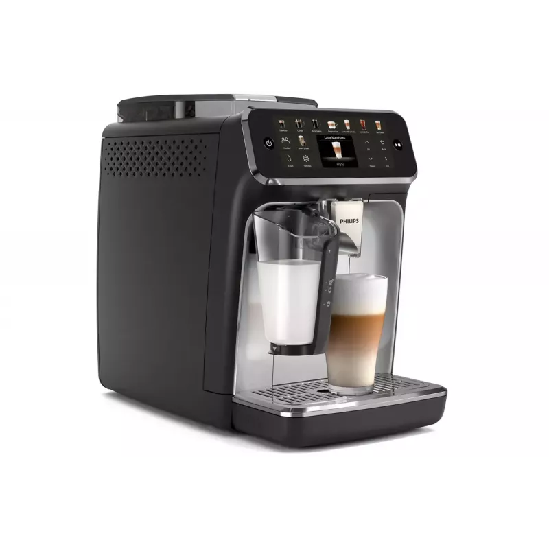 Philips 5500 series Series 5500 EP5546/70 plne automatický kávovar