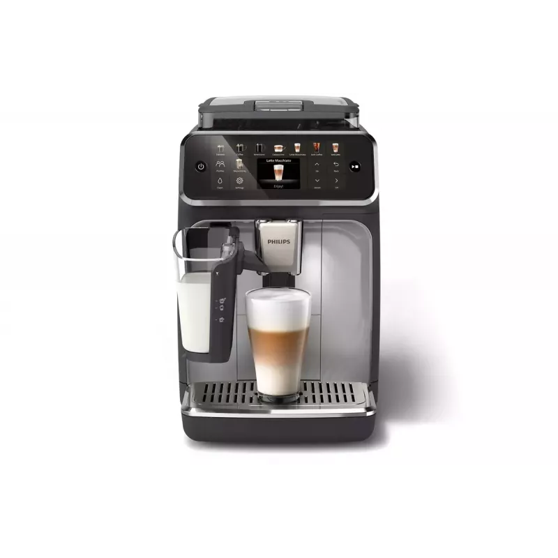 Philips 5500 series Series 5500 EP5546/70 plne automatický kávovar