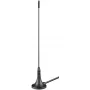 Anténa Goobay pasívna DVB-T2 (HD) mini magnetická