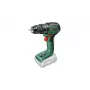 Bosch Universal Impact 18V-60 1900 ot/min rýchloupínacie skľučovadlo 1,3 kg čierna, zelená