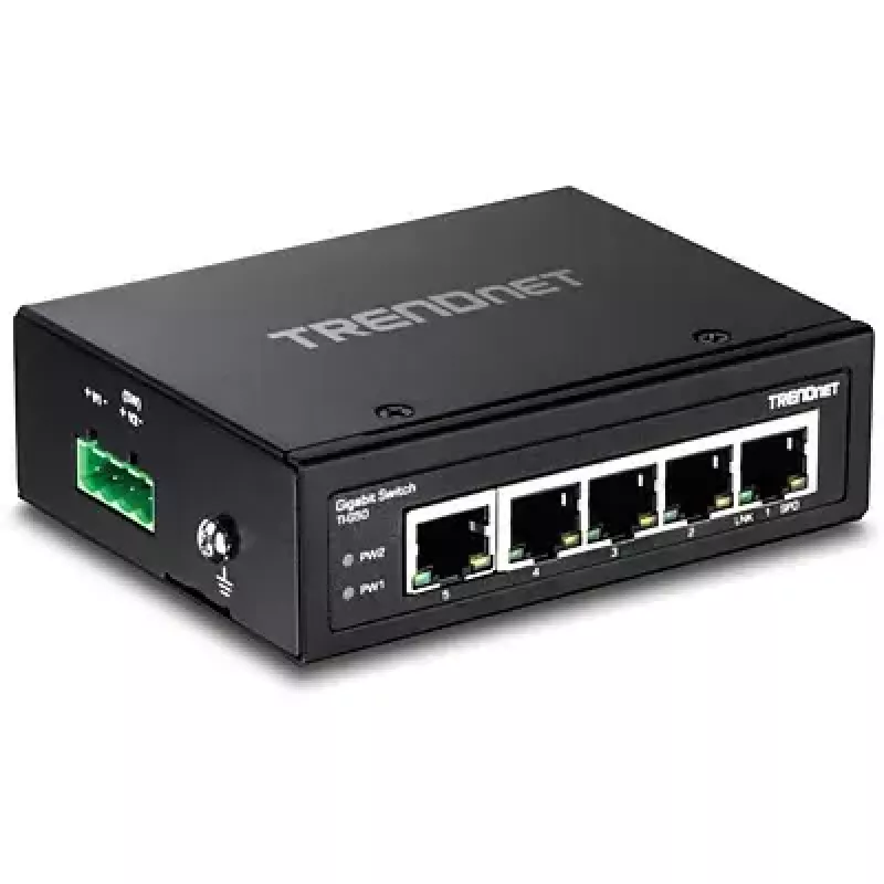Neřízený switch Trendnet TI-G50