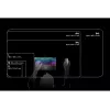 Podložka pod myš Steelseries QcK Gaming