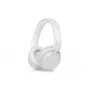 Philips 5000 series TAH5209WT/00 slúchadlá/headset bezdrôtové cez hlavu hovory/hudba Bluetooth biele