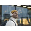 Philips 5000 series TAH5209WT/00 slúchadlá/headset bezdrôtové cez hlavu hovory/hudba Bluetooth biele
