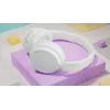 Philips 5000 series TAH5209WT/00 slúchadlá/headset bezdrôtové cez hlavu hovory/hudba Bluetooth biele
